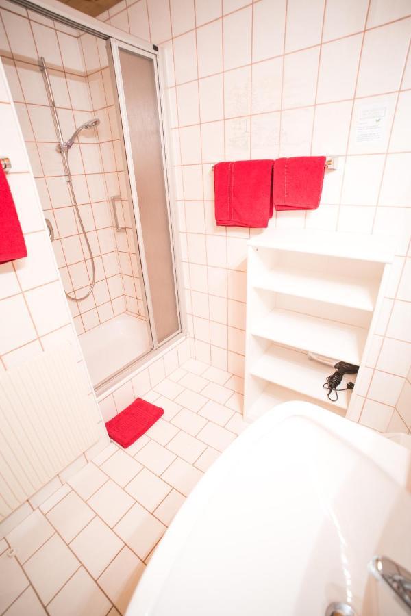 Ferienhaus Tannenblick Leutasch Extérieur photo